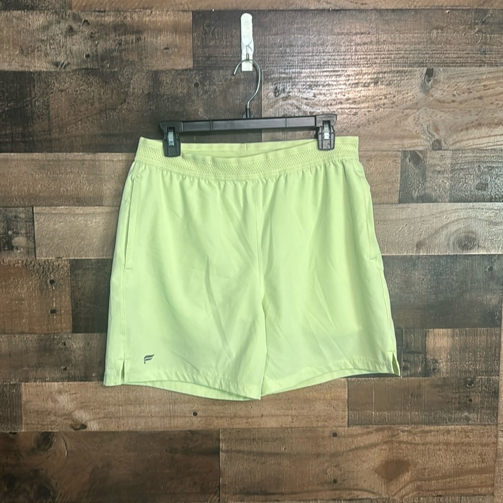 Men’s Fabletics Running Shorts